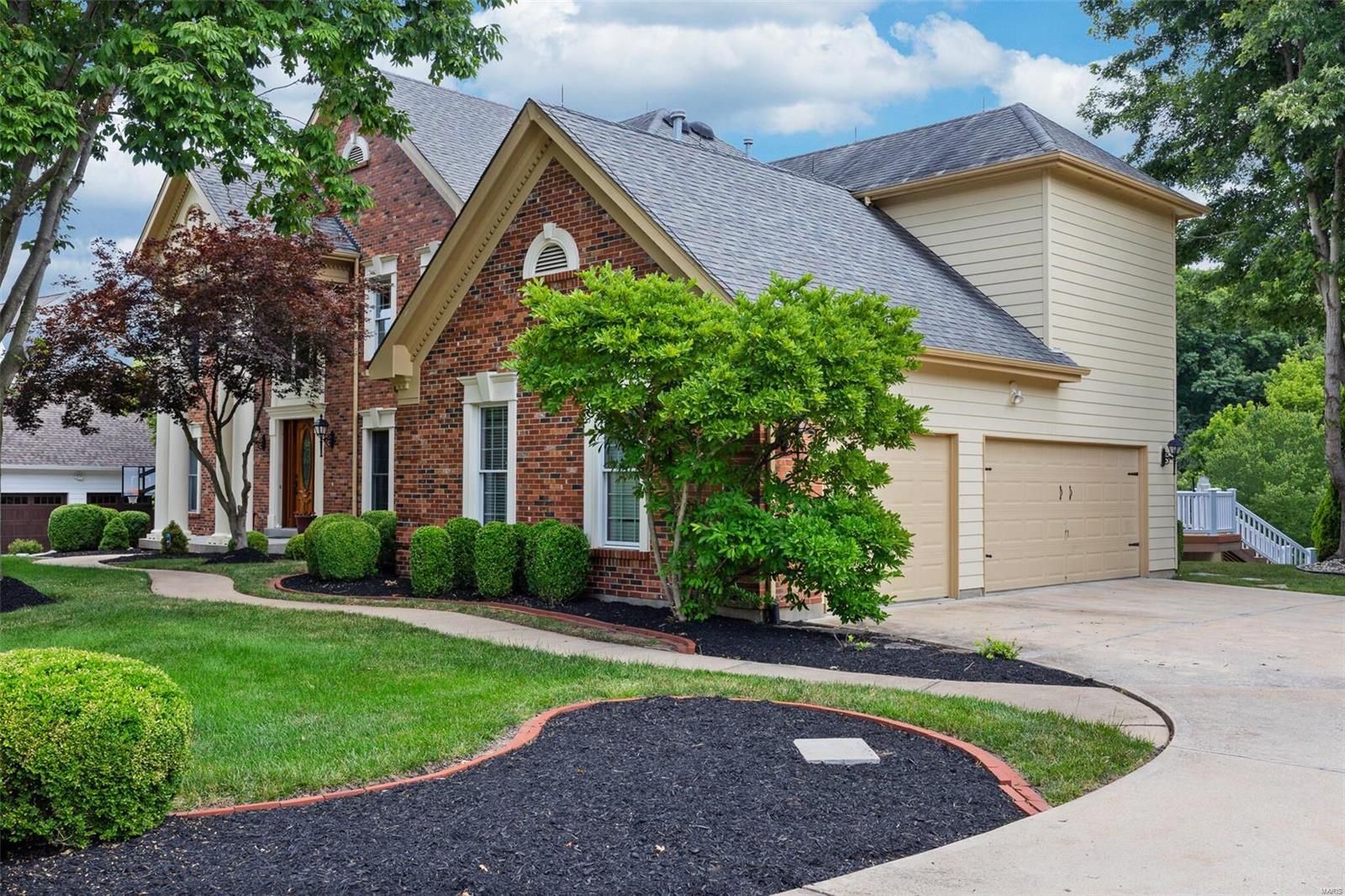 Greystone Three - Residential