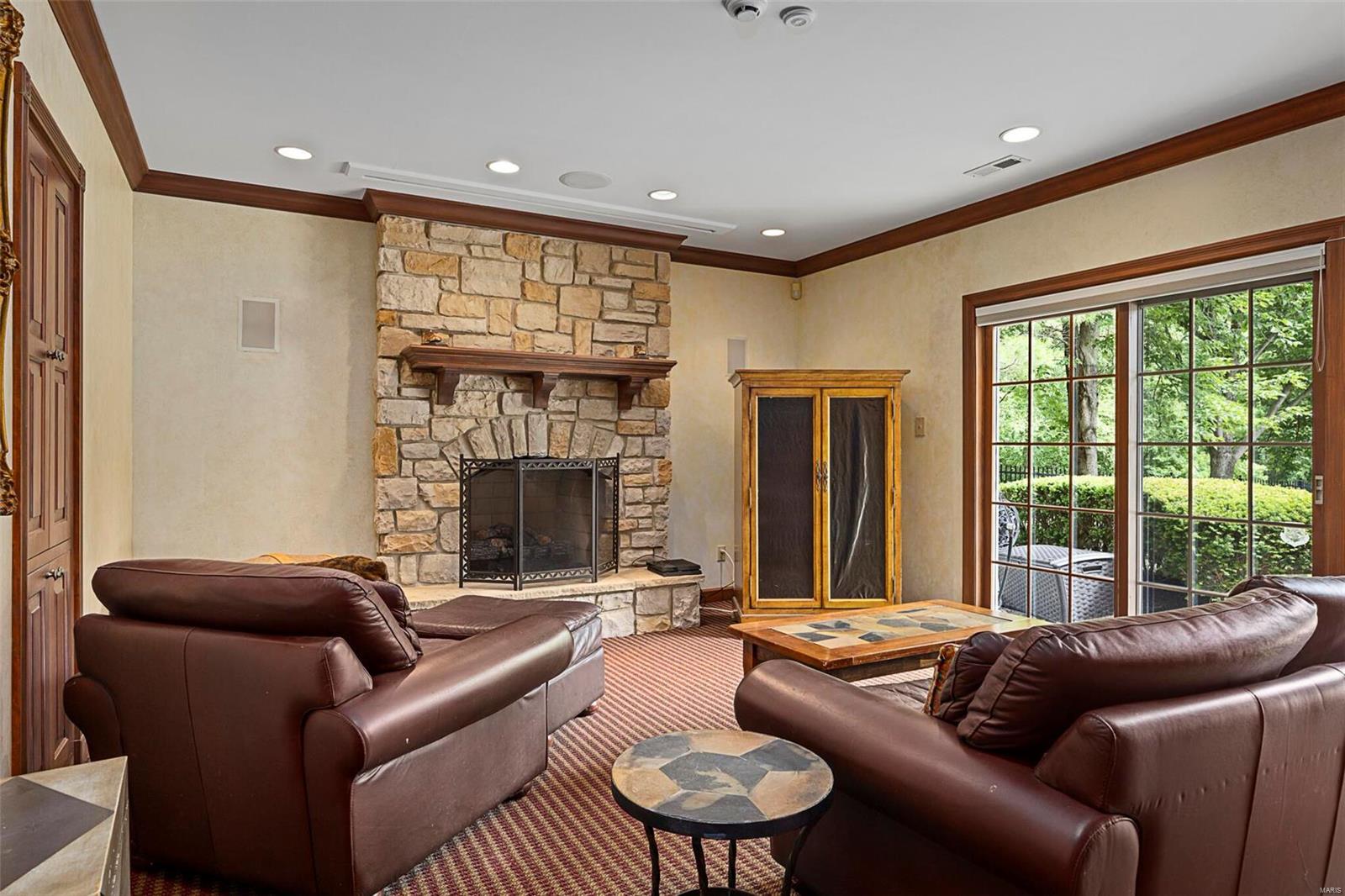 Greystone Three - Residential