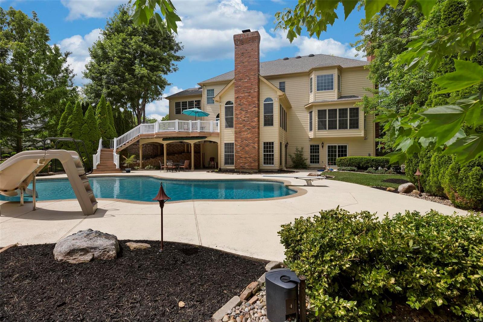 Greystone Three - Residential