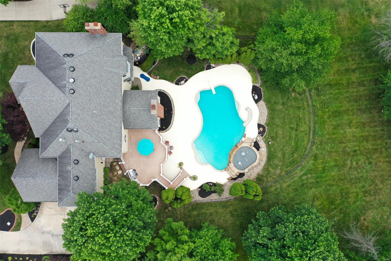 Greystone Three - Residential