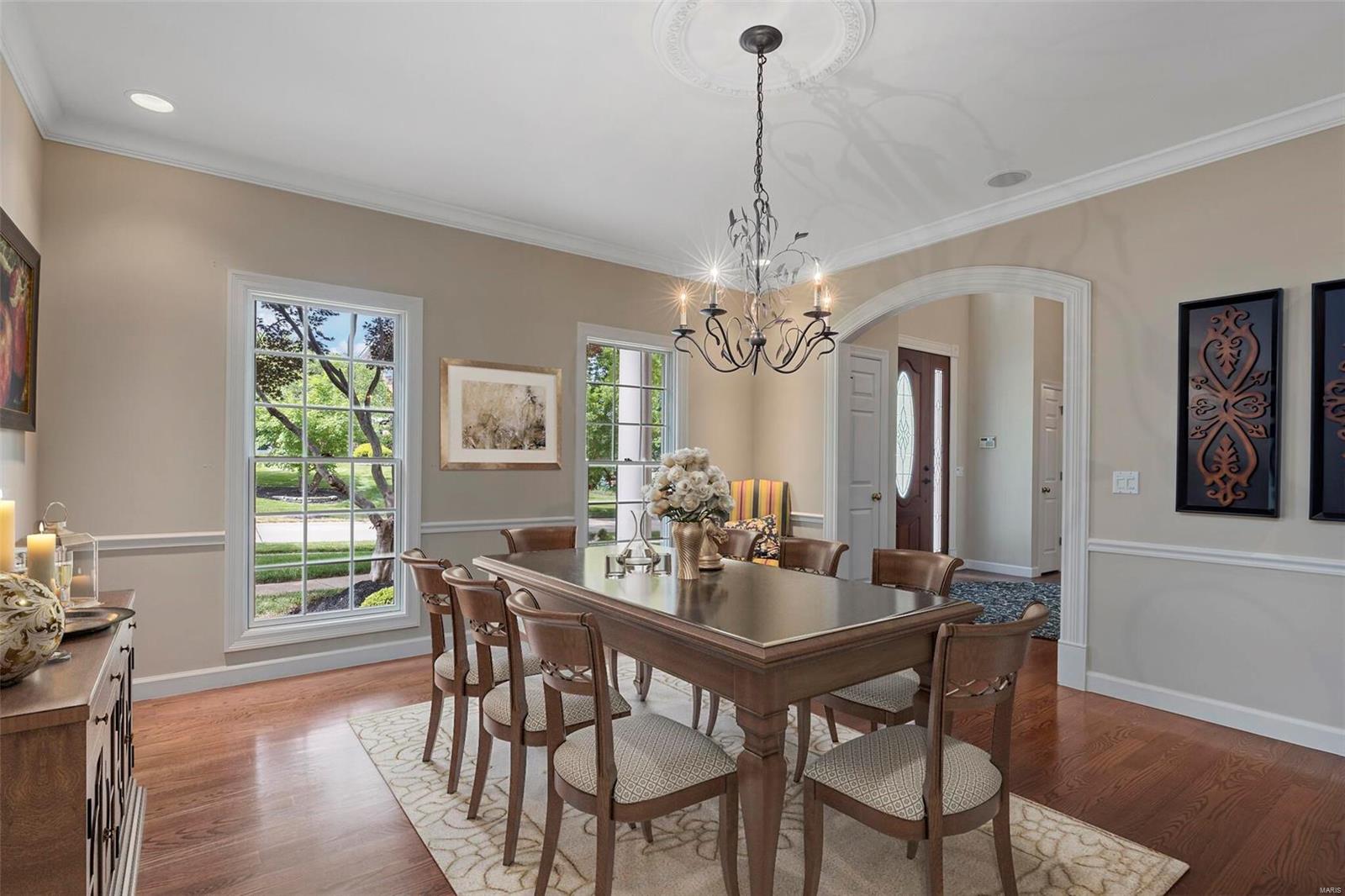 Greystone Three - Residential