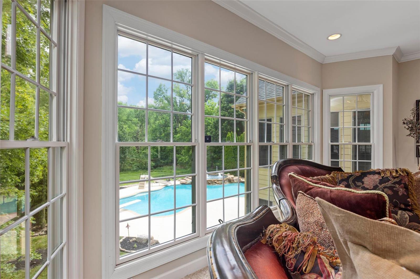 Greystone Three - Residential