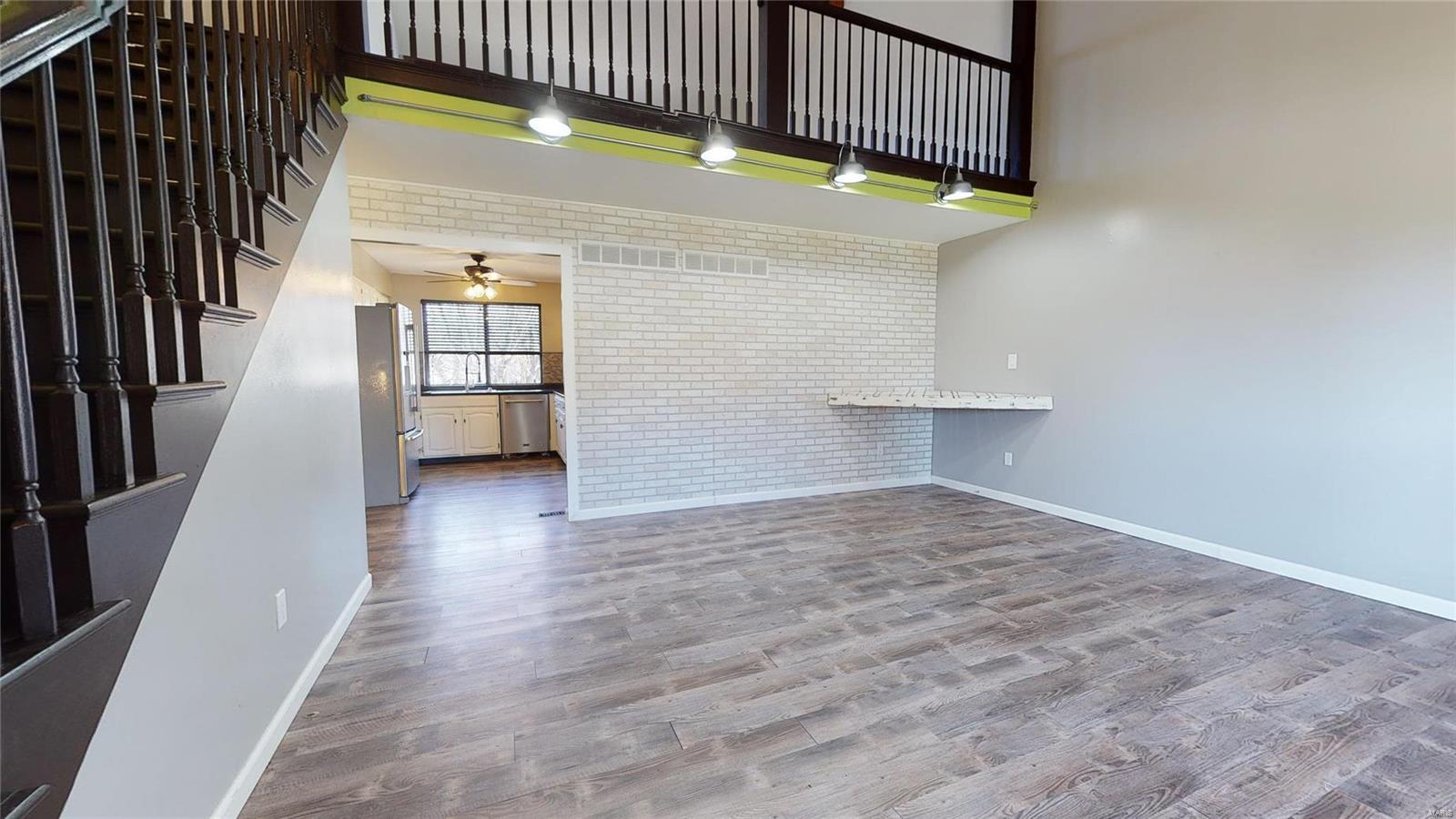 Heritage #3 - Residential