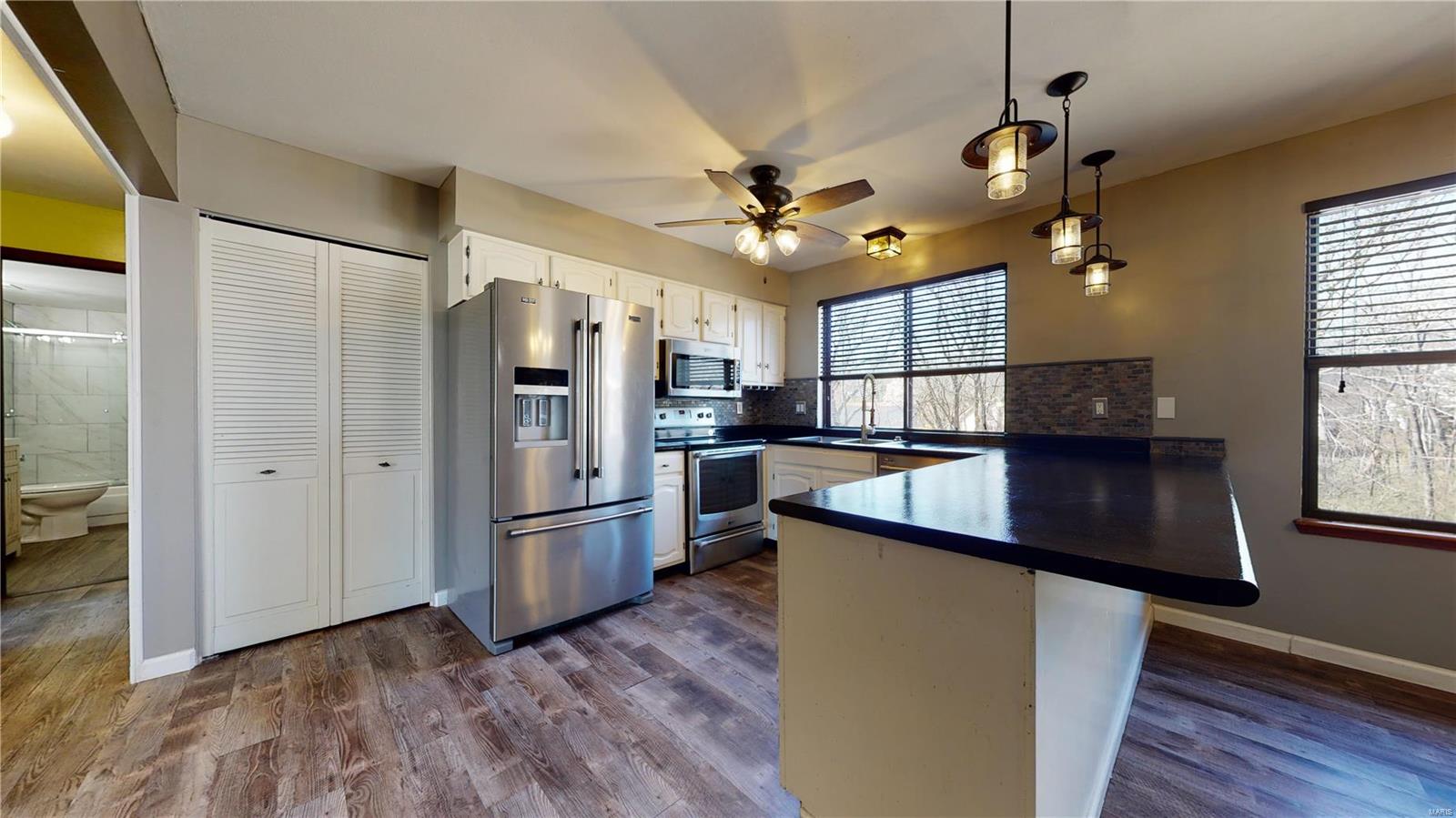 Heritage #3 - Residential