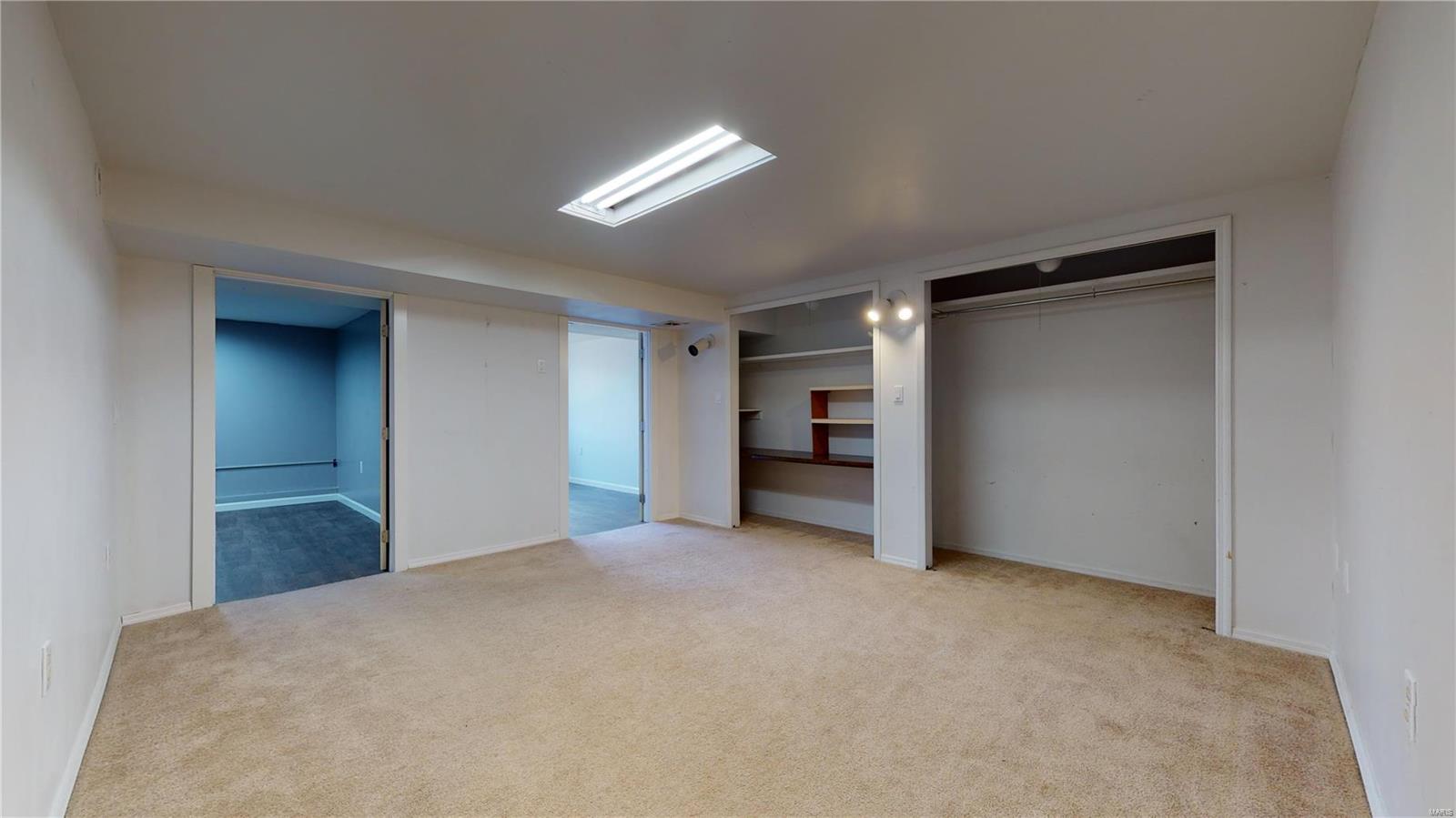 Heritage #3 - Residential