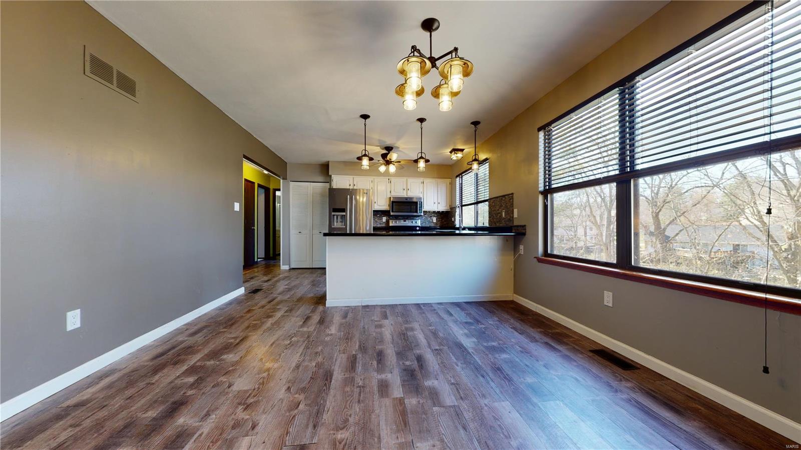 Heritage #3 - Residential