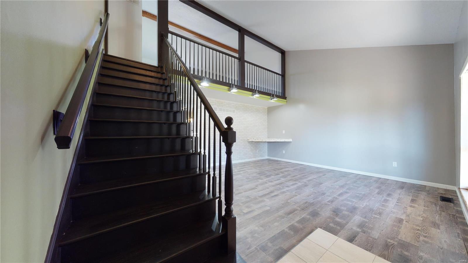 Heritage #3 - Residential