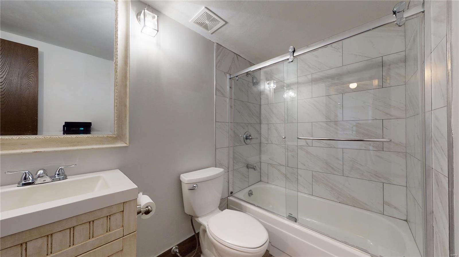 Heritage #3 - Residential