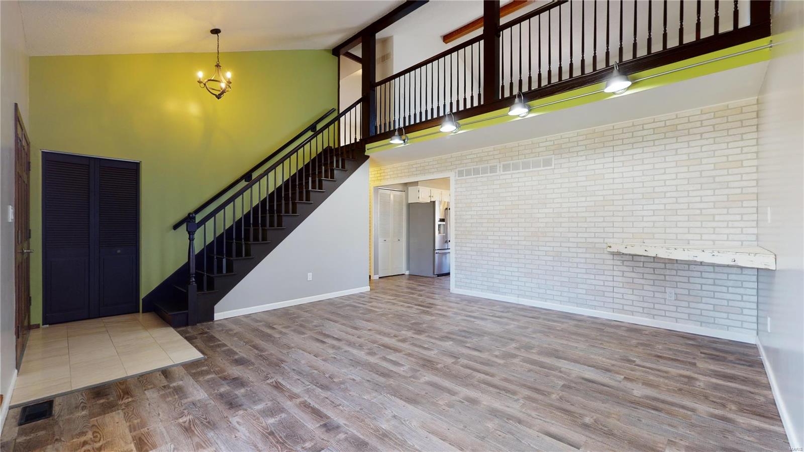 Heritage #3 - Residential