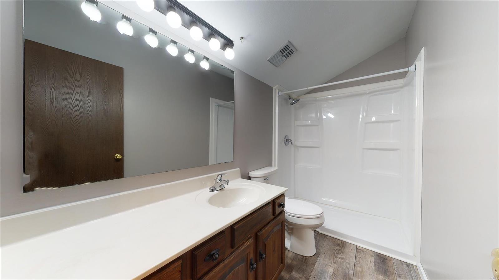 Heritage #3 - Residential