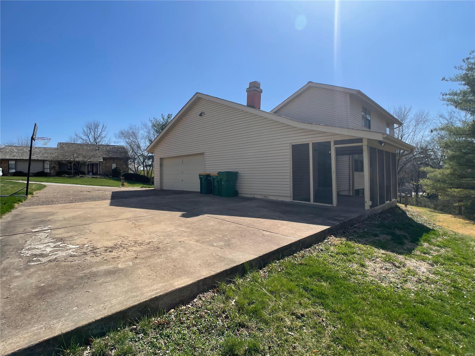 Heritage #3 - Residential