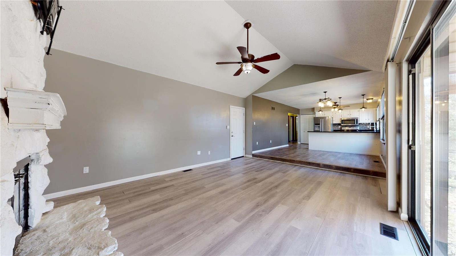 Heritage #3 - Residential