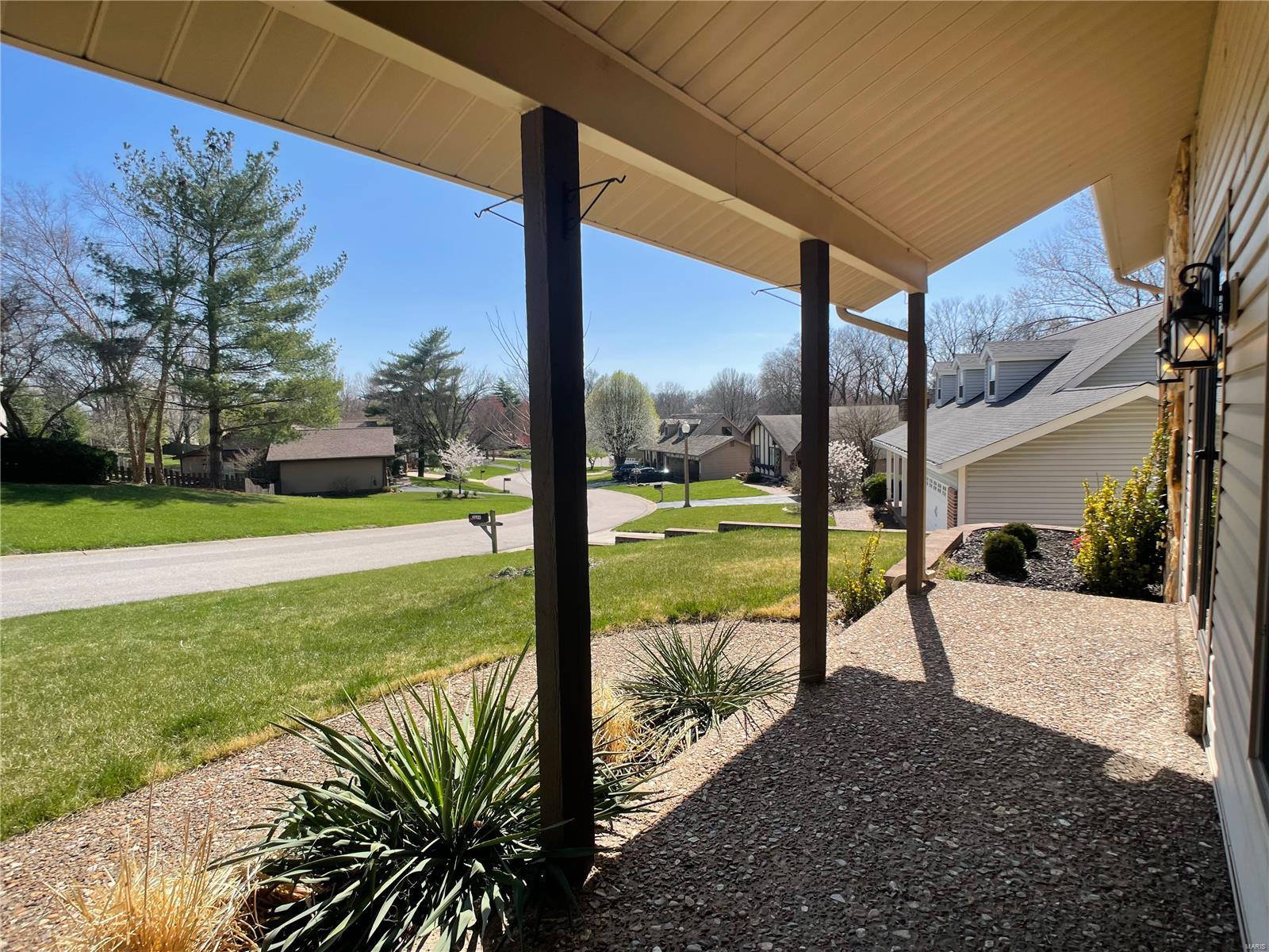 Heritage #3 - Residential