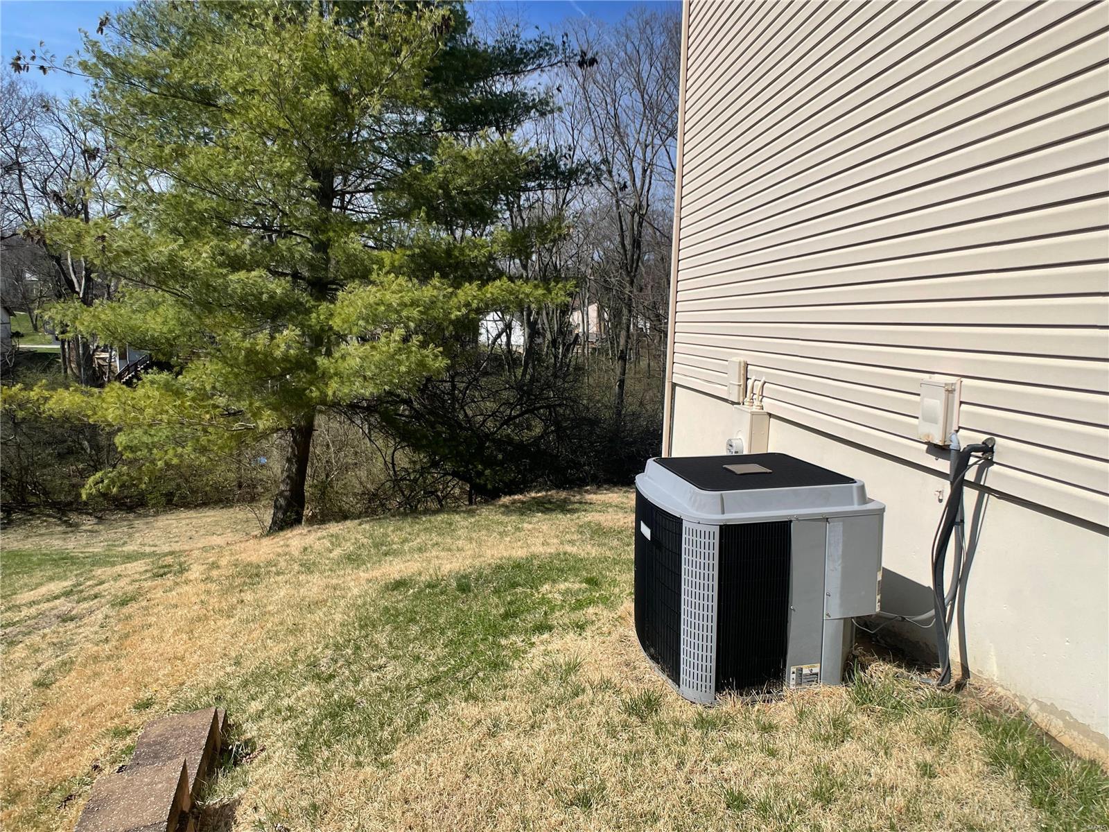 Heritage #3 - Residential