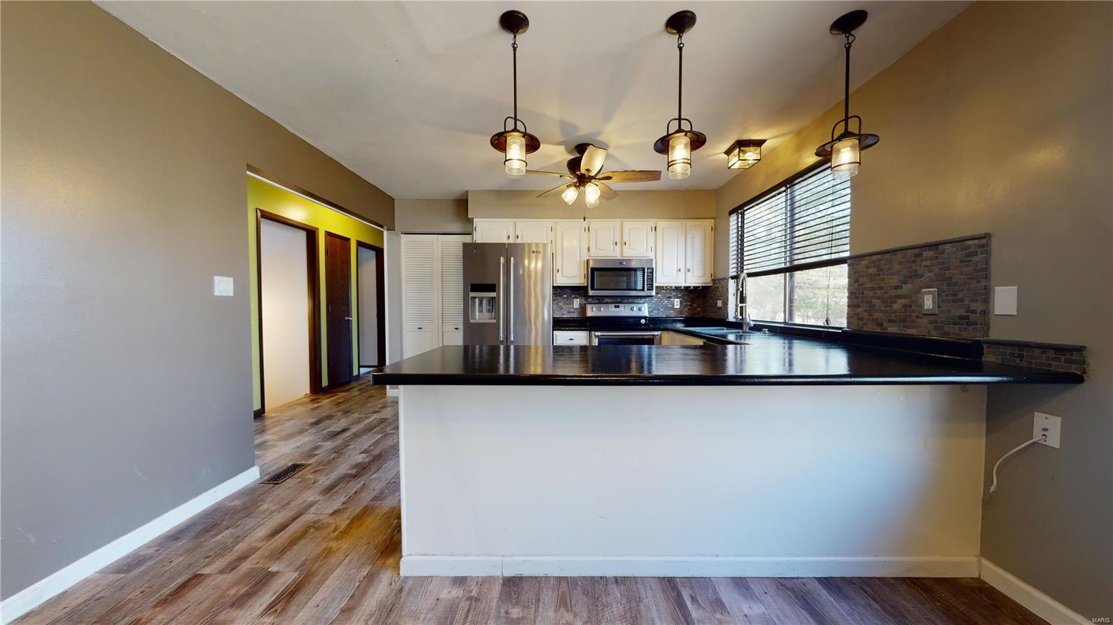 Heritage #3 - Residential