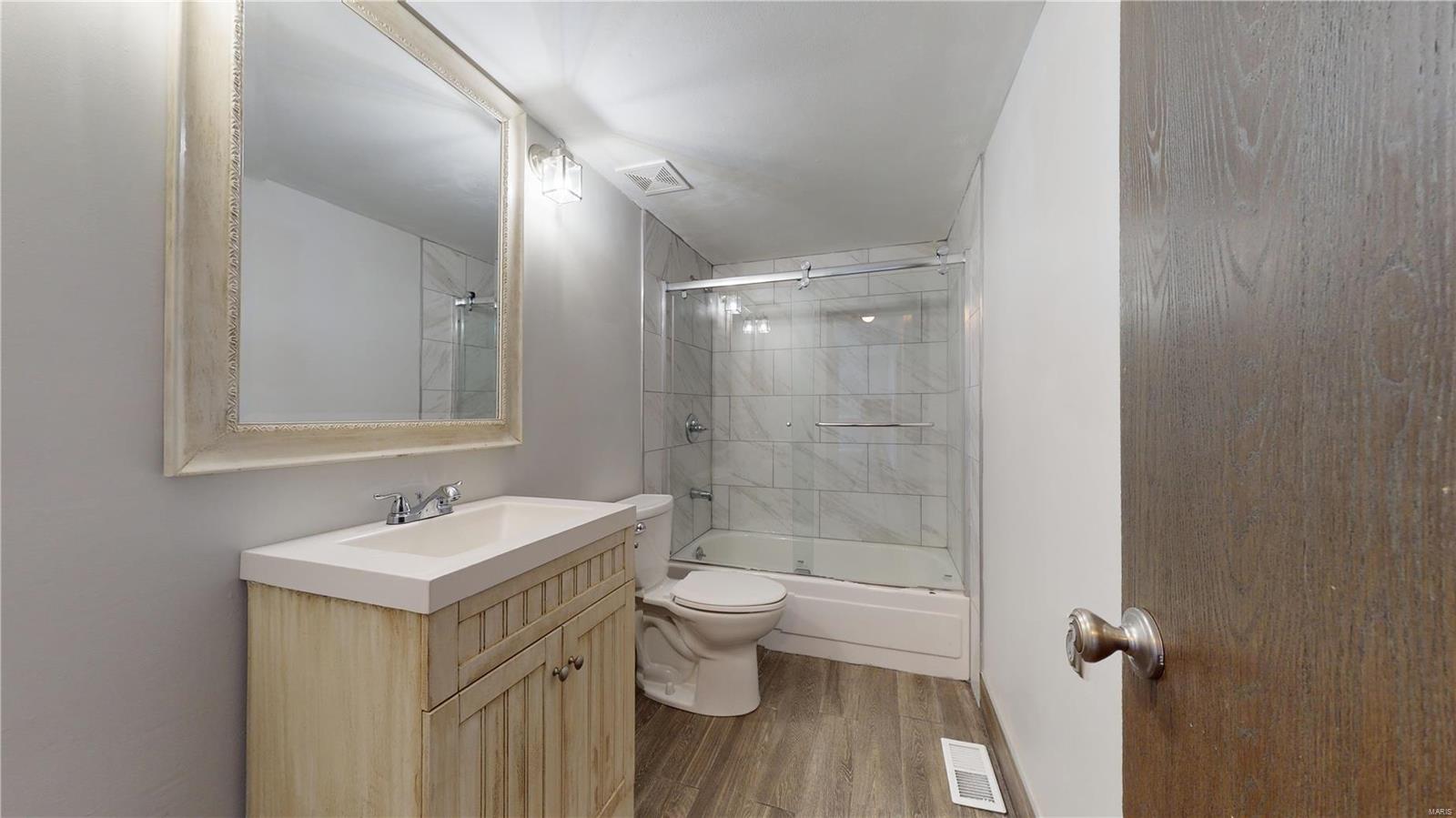 Heritage #3 - Residential