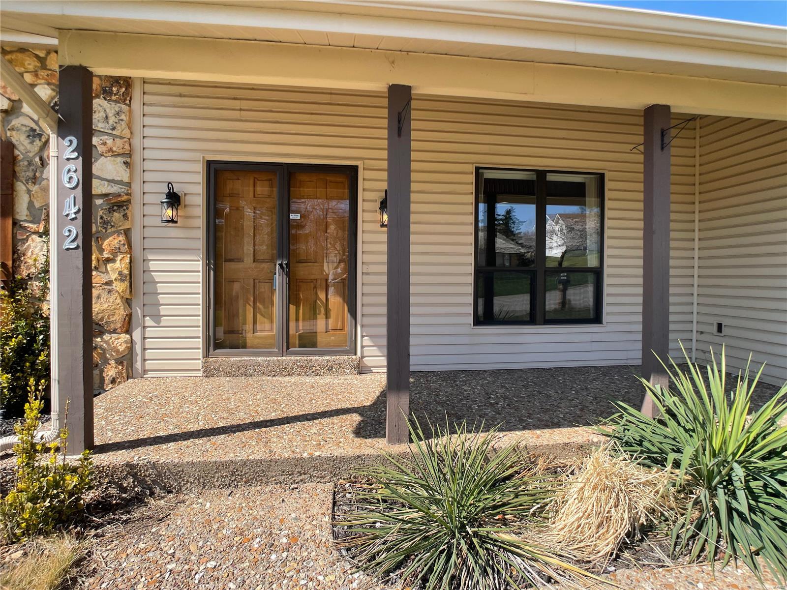 Heritage #3 - Residential