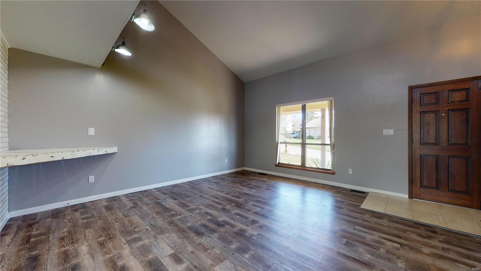 Heritage #3 - Residential