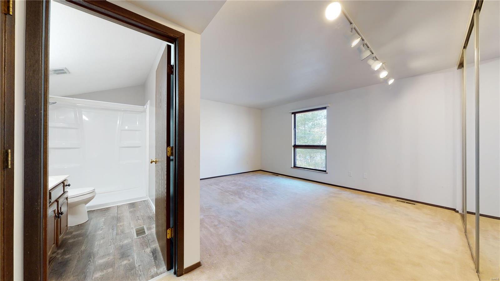 Heritage #3 - Residential