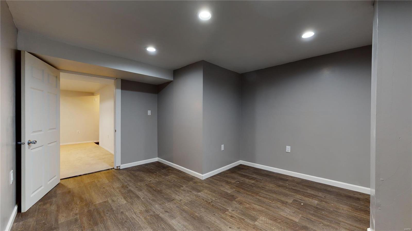 Heritage #3 - Residential