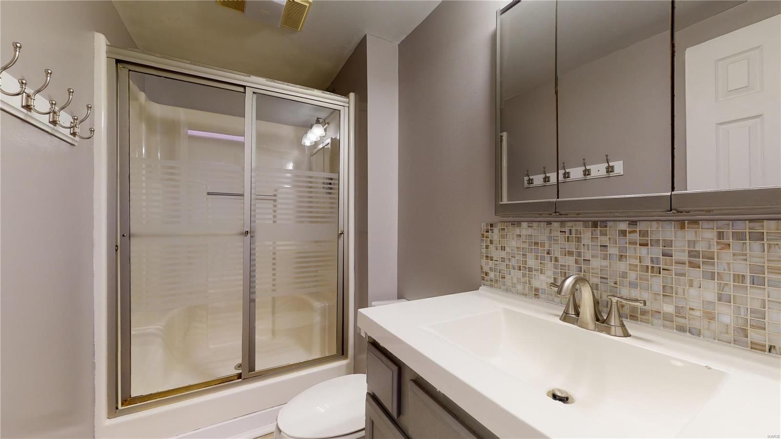 Heritage #3 - Residential