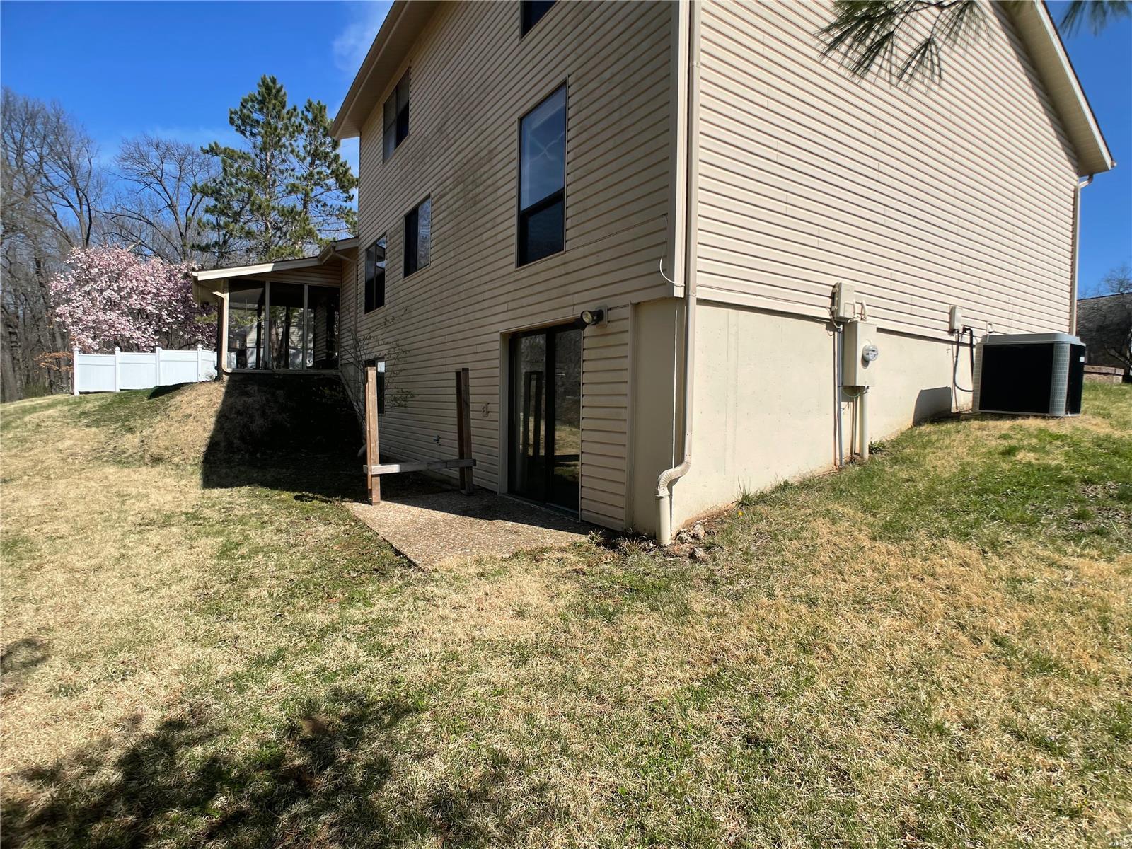 Heritage #3 - Residential