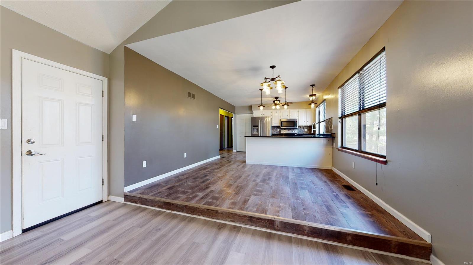 Heritage #3 - Residential