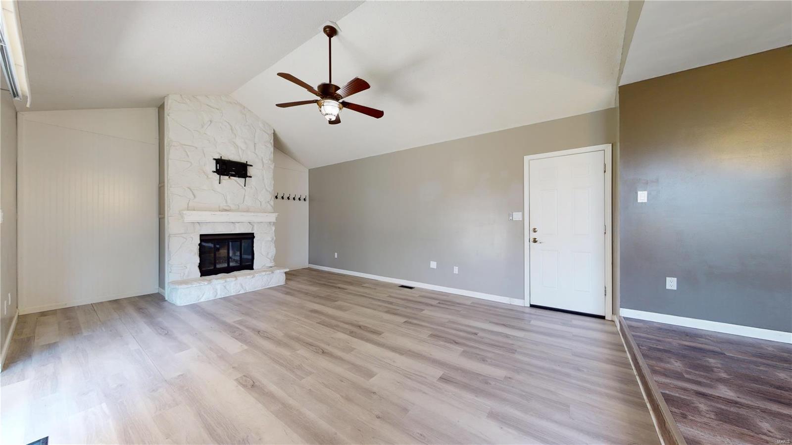 Heritage #3 - Residential