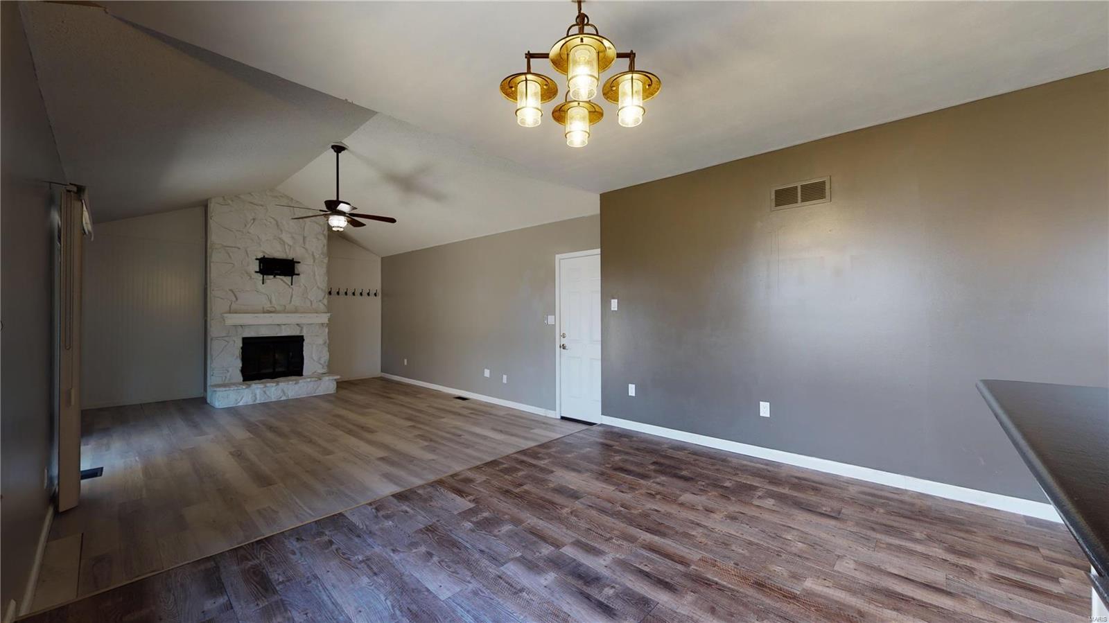 Heritage #3 - Residential