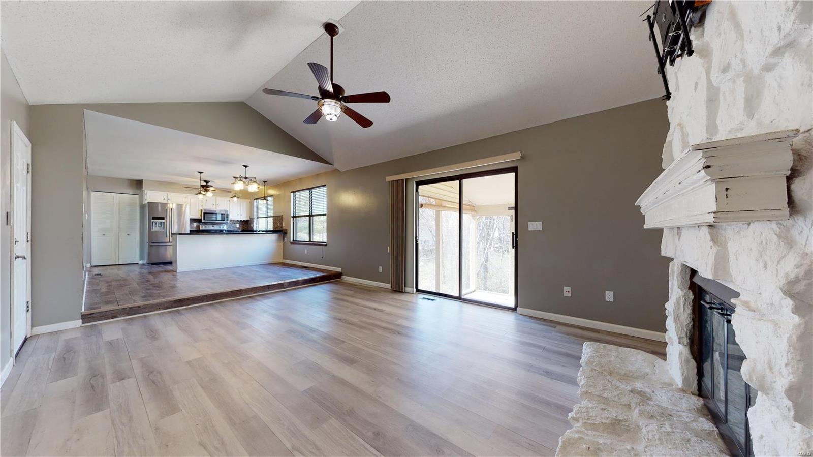 Heritage #3 - Residential