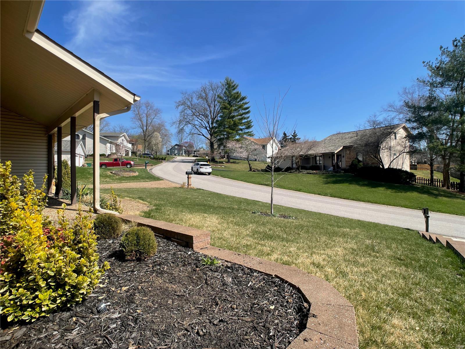 Heritage #3 - Residential