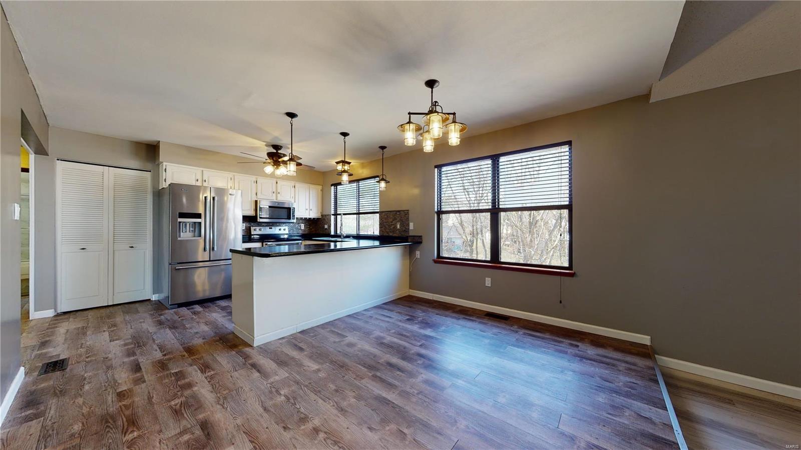 Heritage #3 - Residential