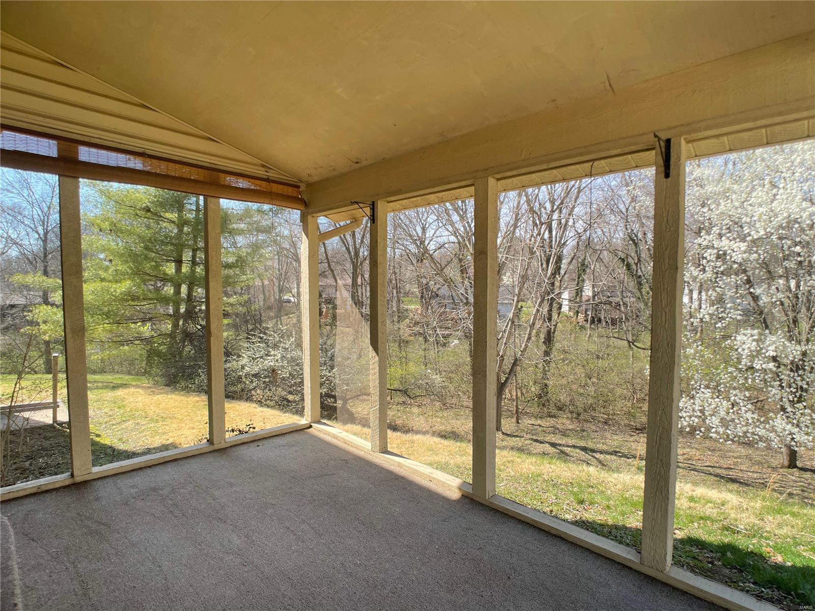 Heritage #3 - Residential