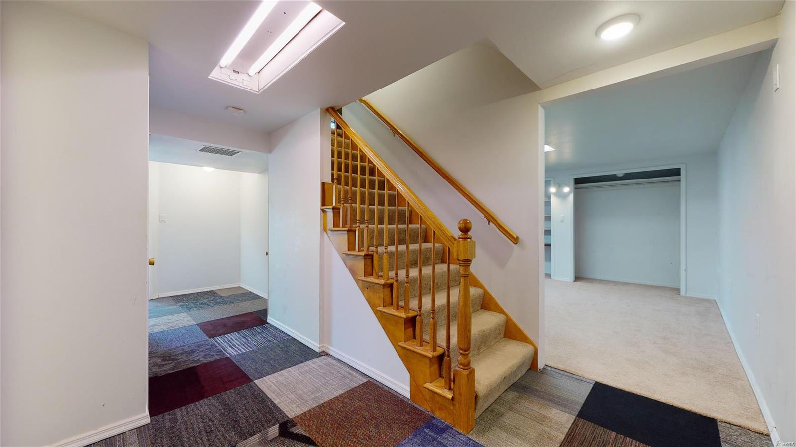 Heritage #3 - Residential