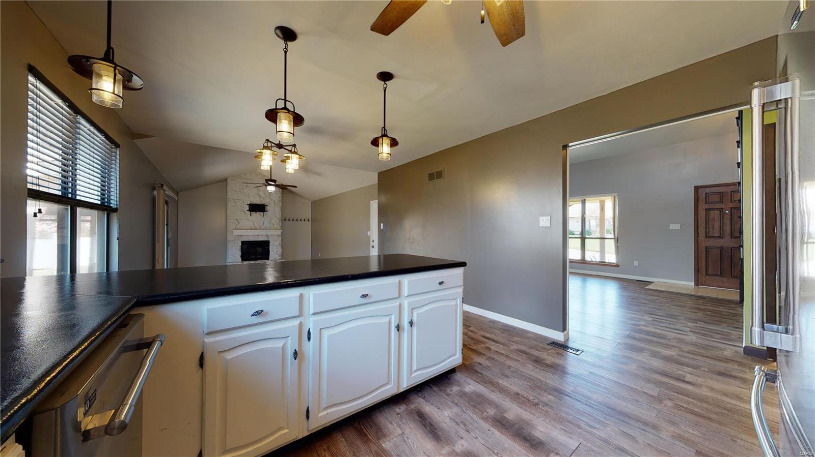 Heritage #3 - Residential