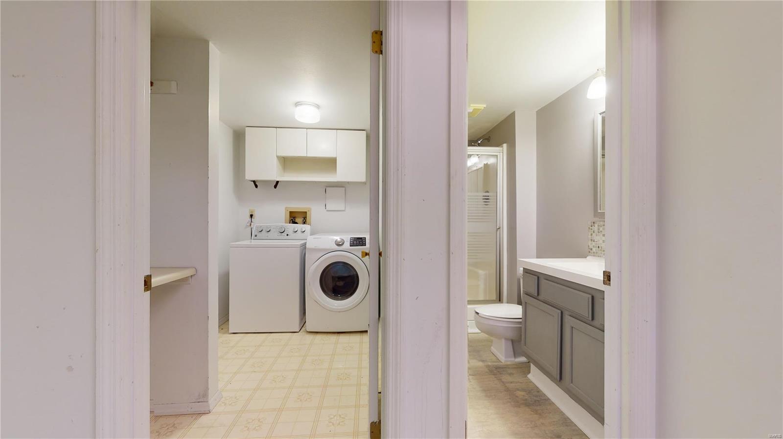 Heritage #3 - Residential