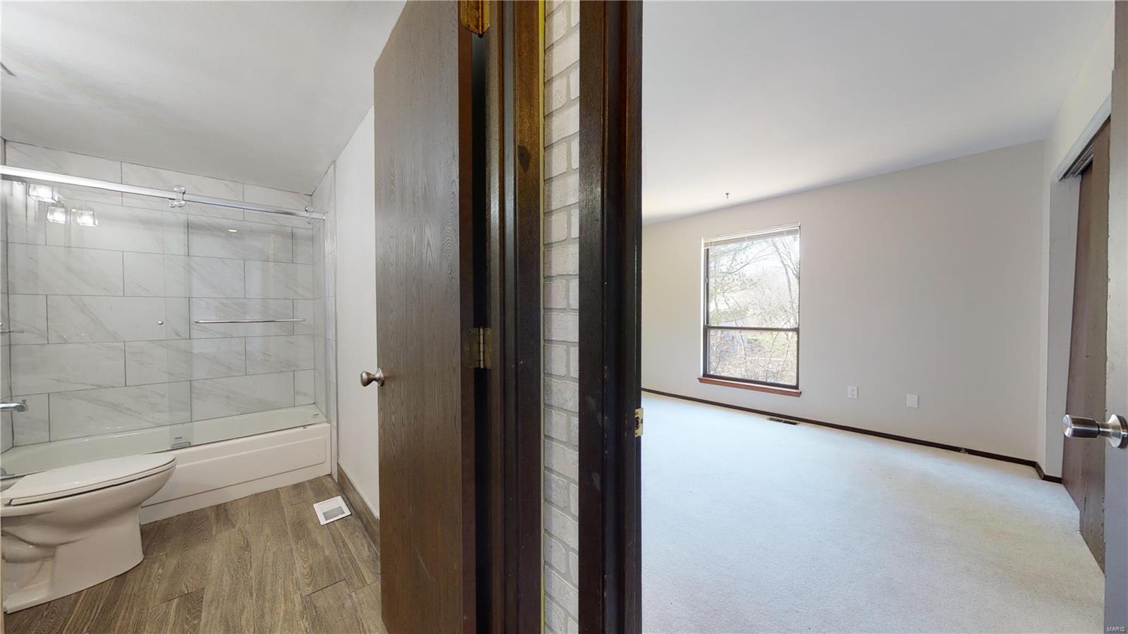 Heritage #3 - Residential