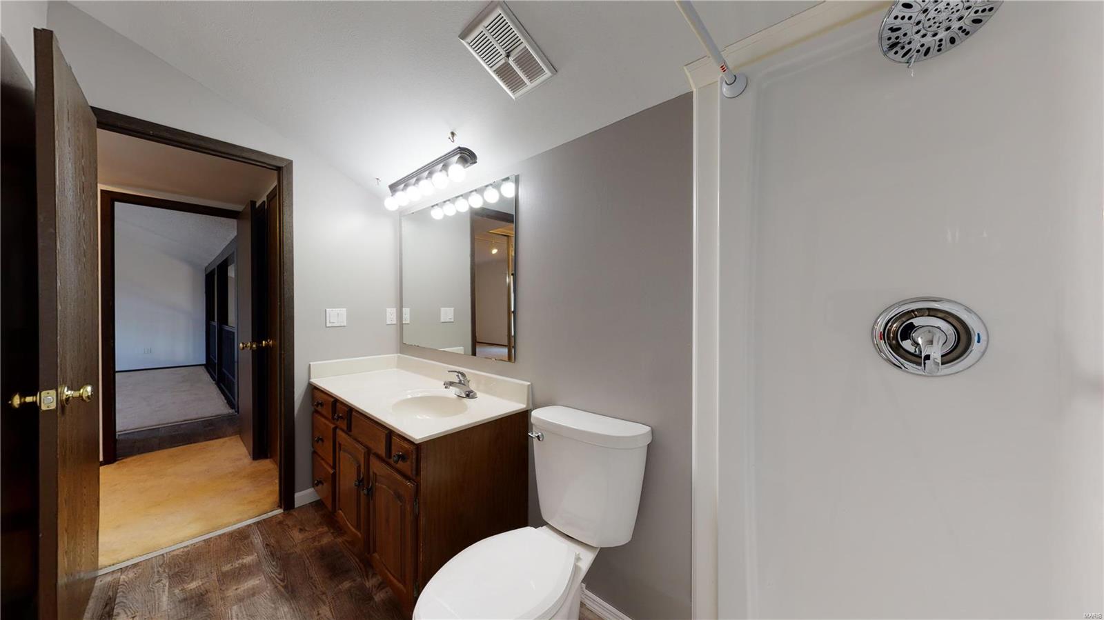 Heritage #3 - Residential