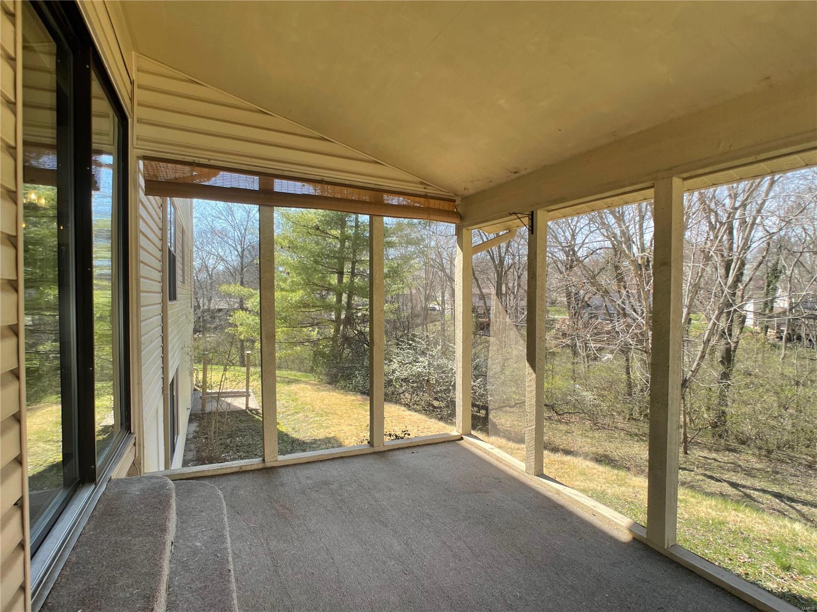 Heritage #3 - Residential