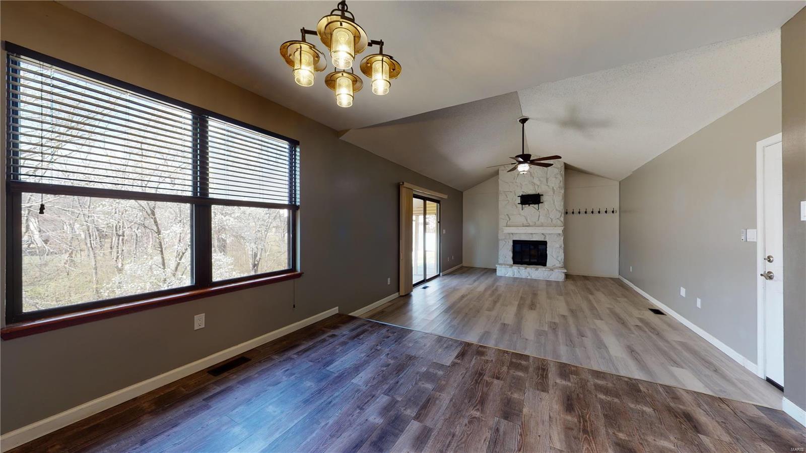 Heritage #3 - Residential