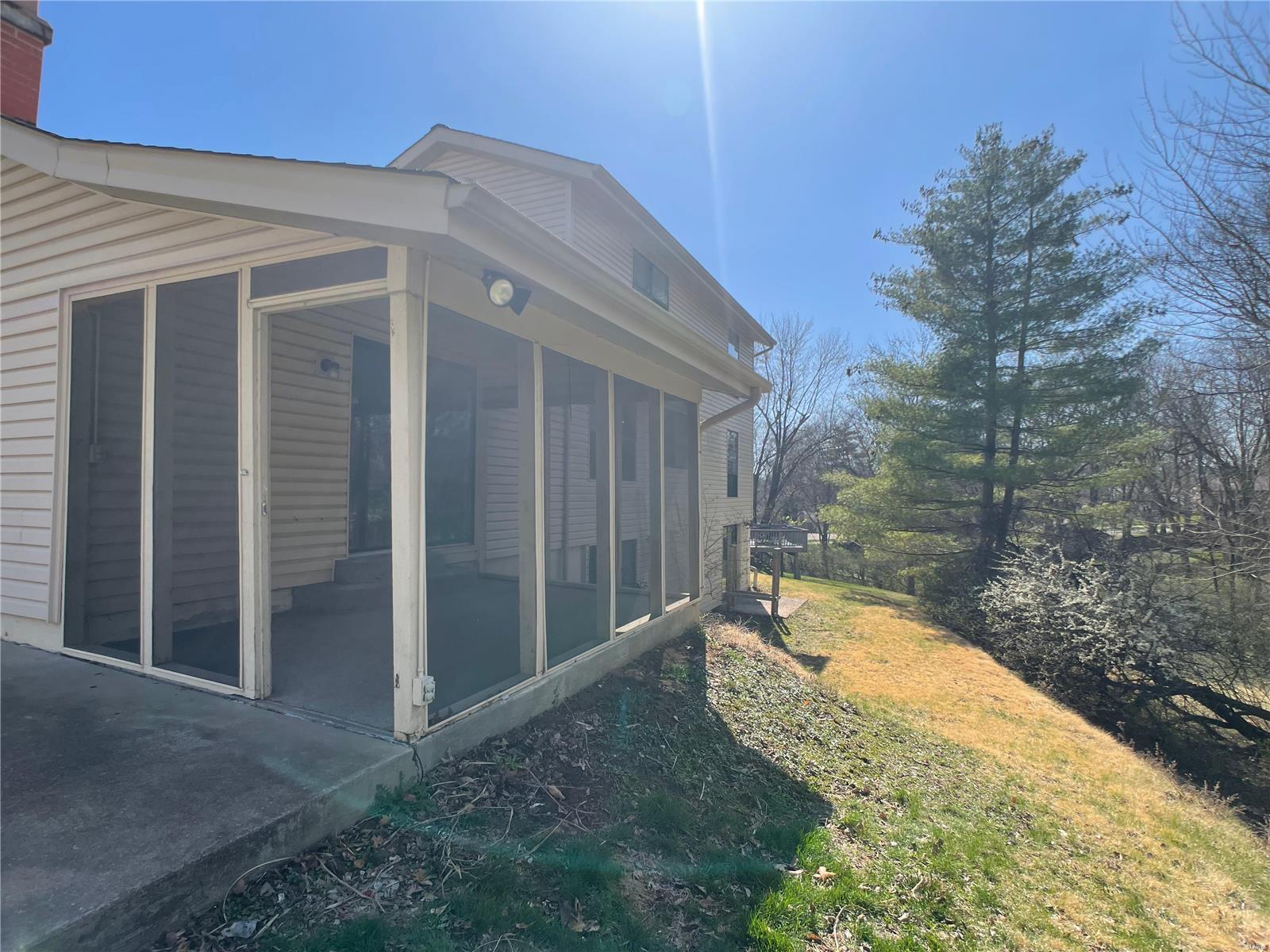 Heritage #3 - Residential