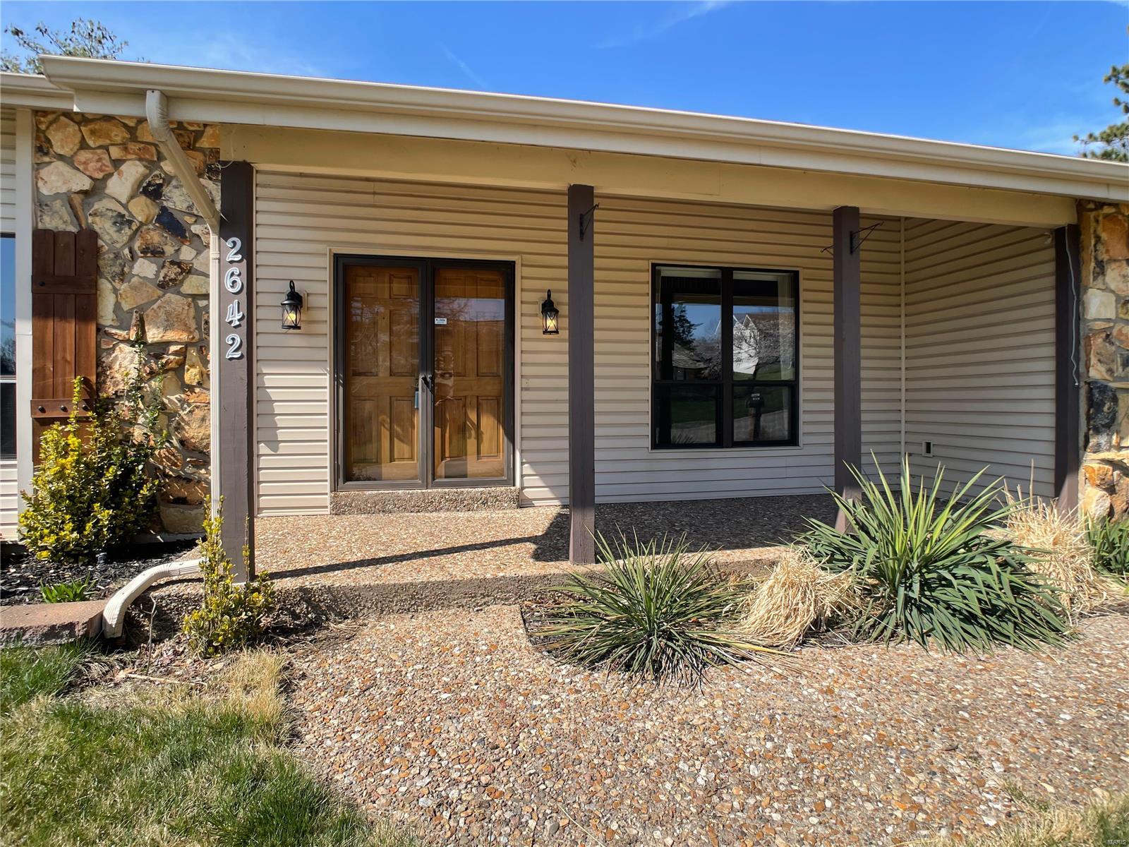 Heritage #3 - Residential