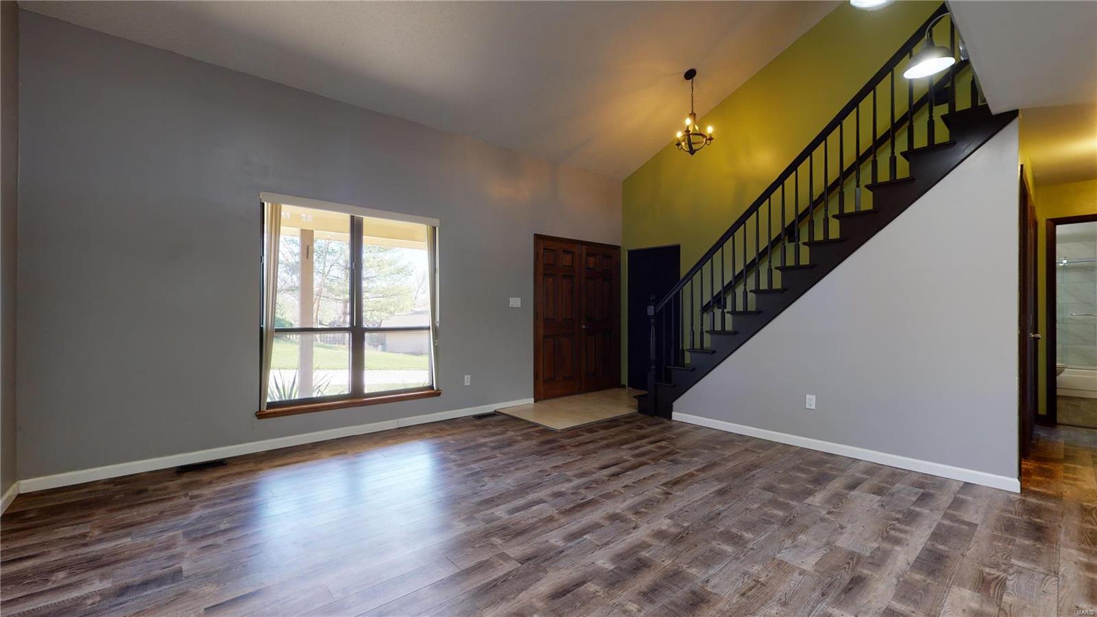 Heritage #3 - Residential