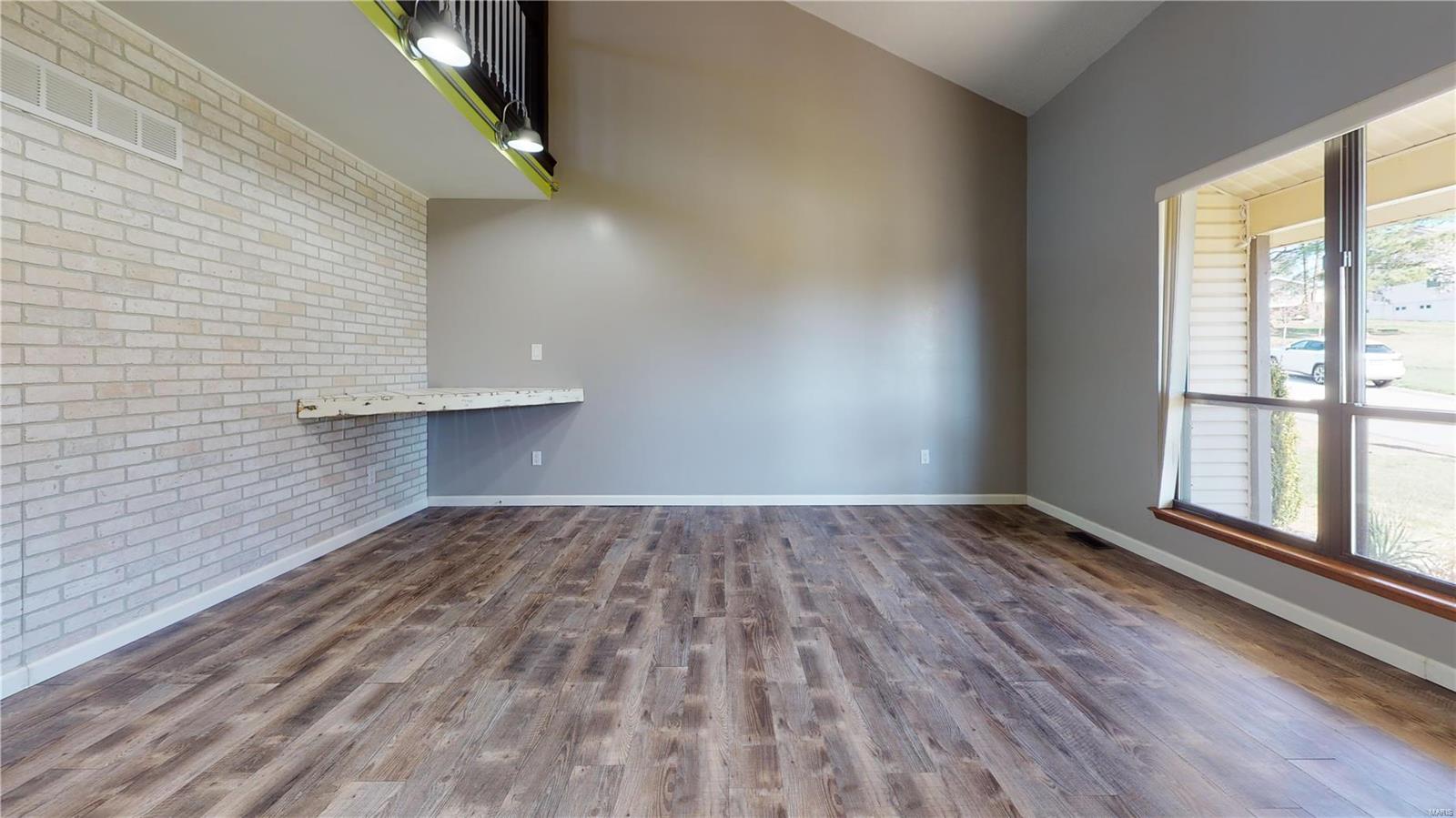 Heritage #3 - Residential