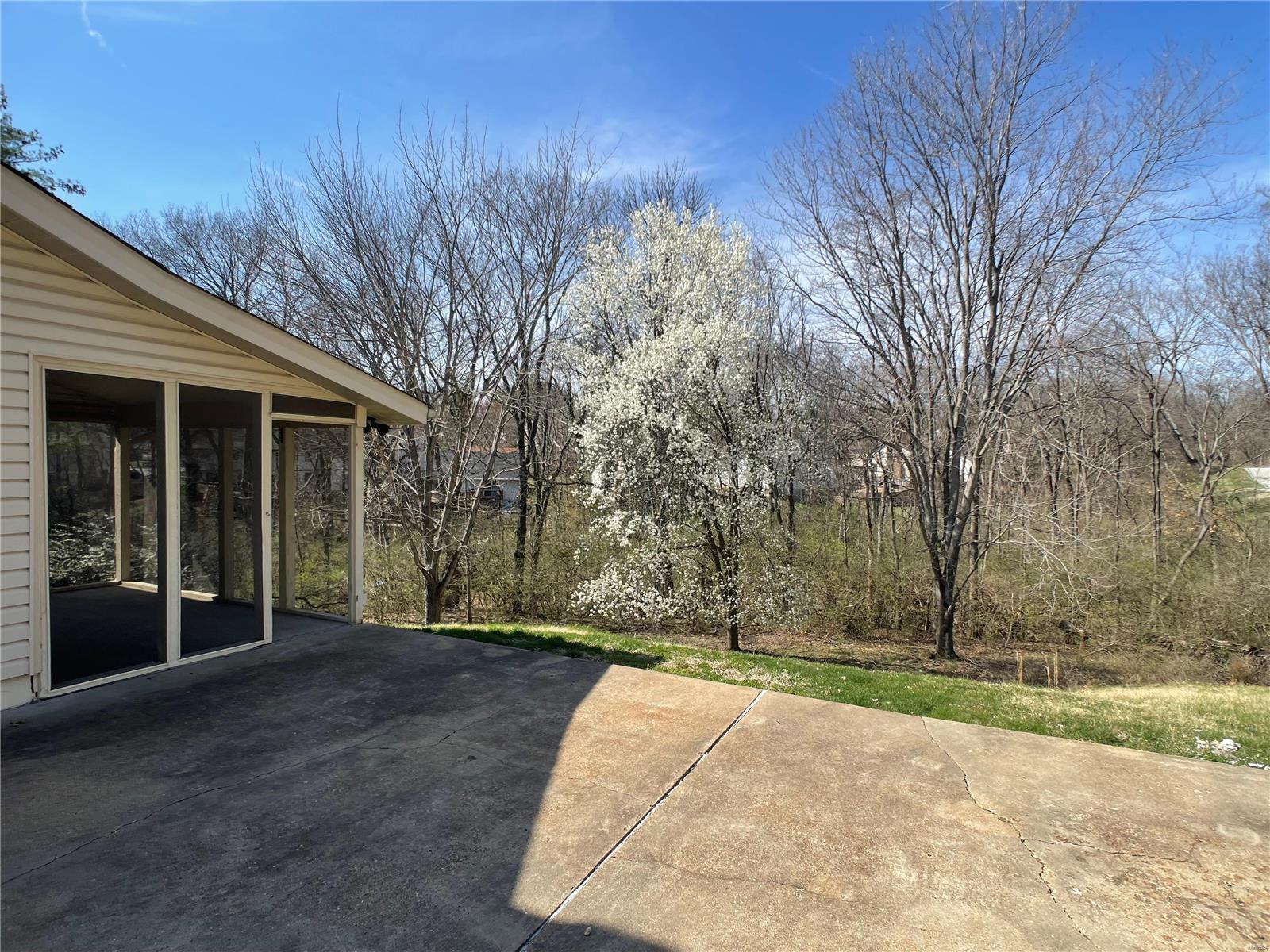 Heritage #3 - Residential