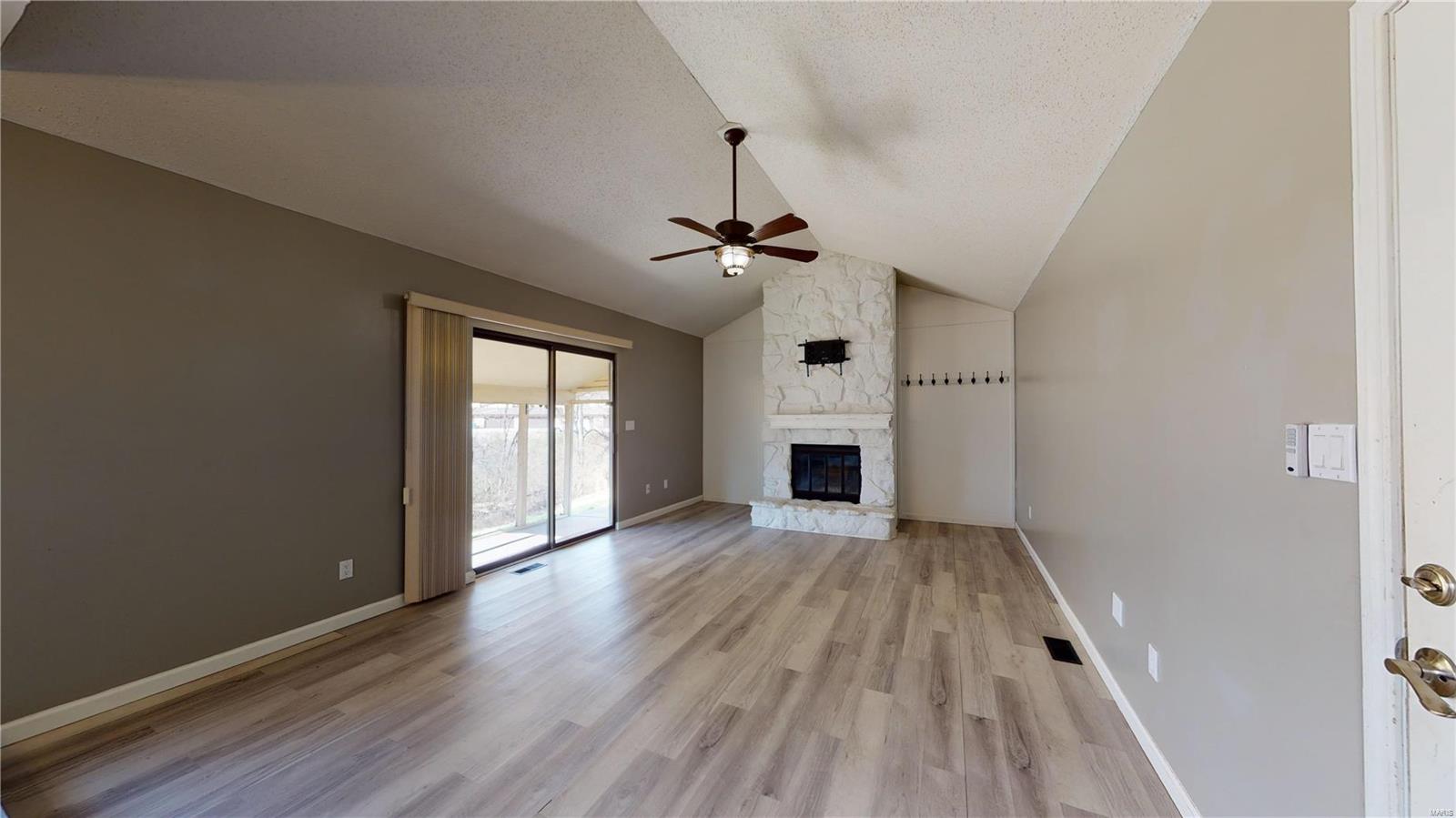 Heritage #3 - Residential