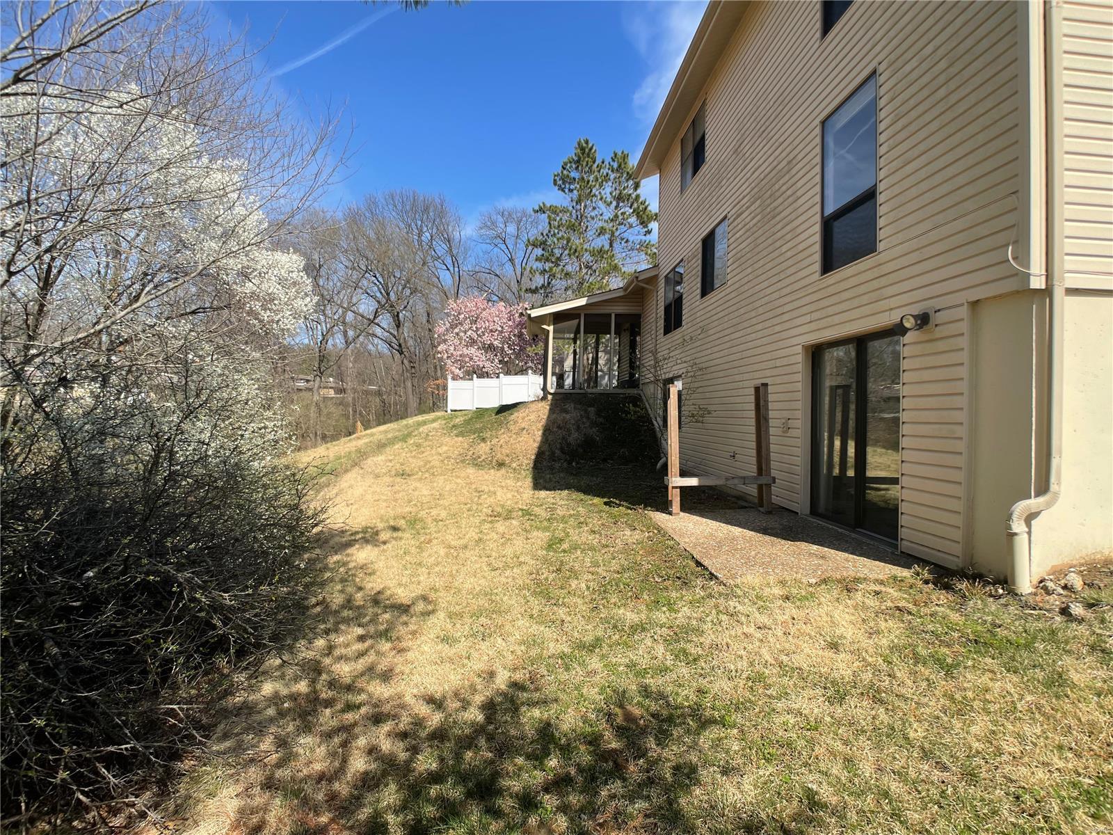 Heritage #3 - Residential