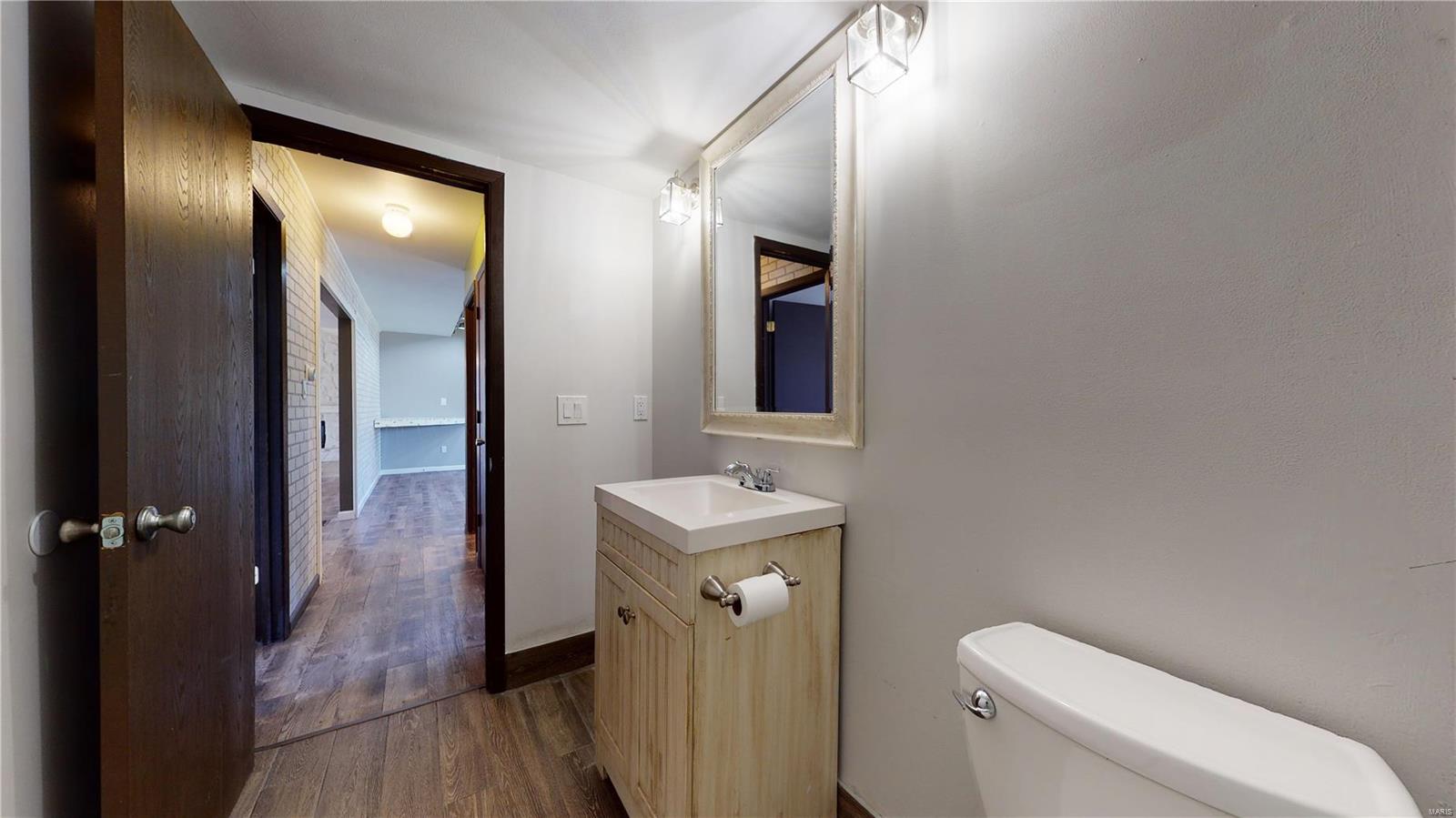 Heritage #3 - Residential