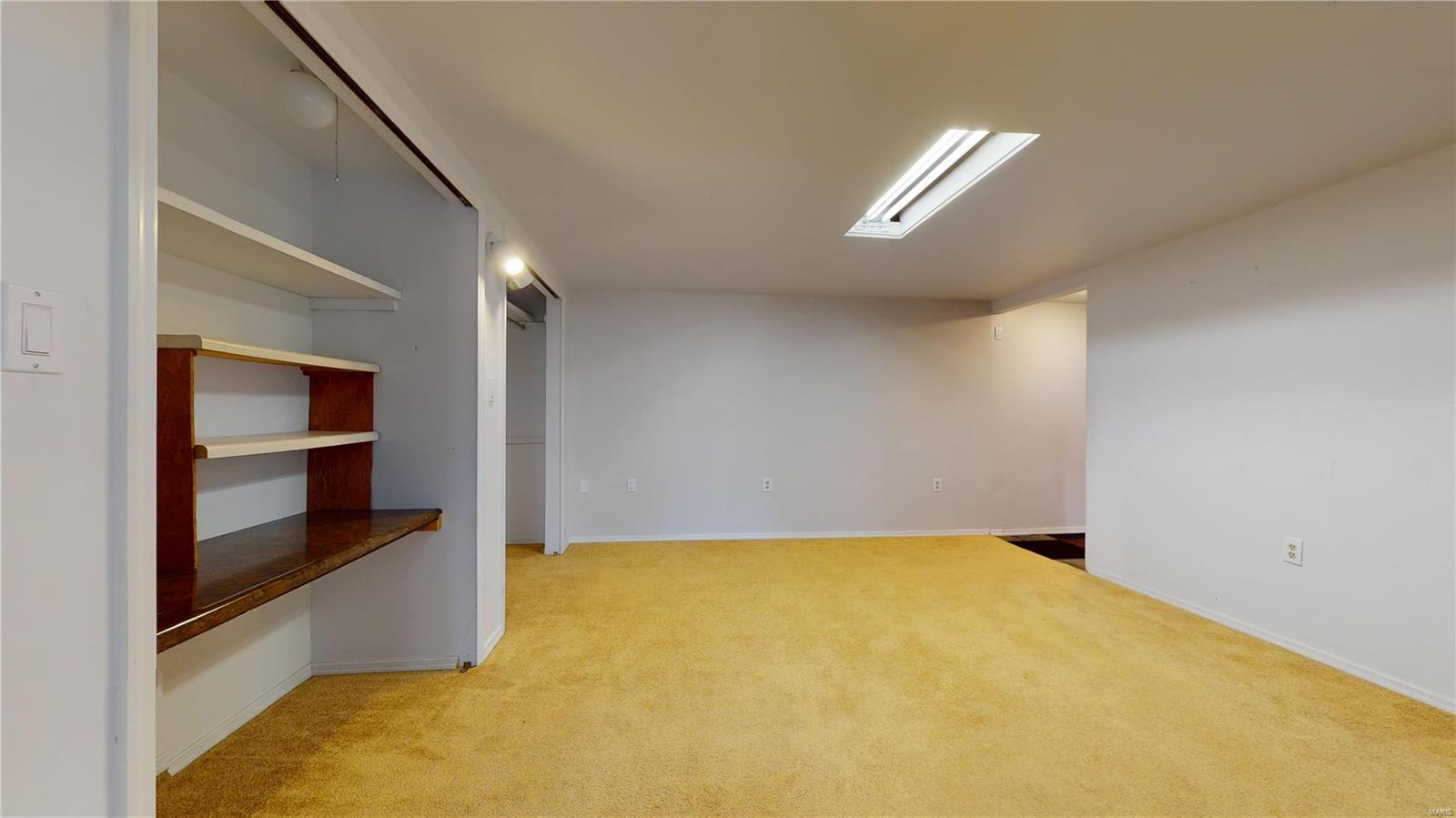 Heritage #3 - Residential