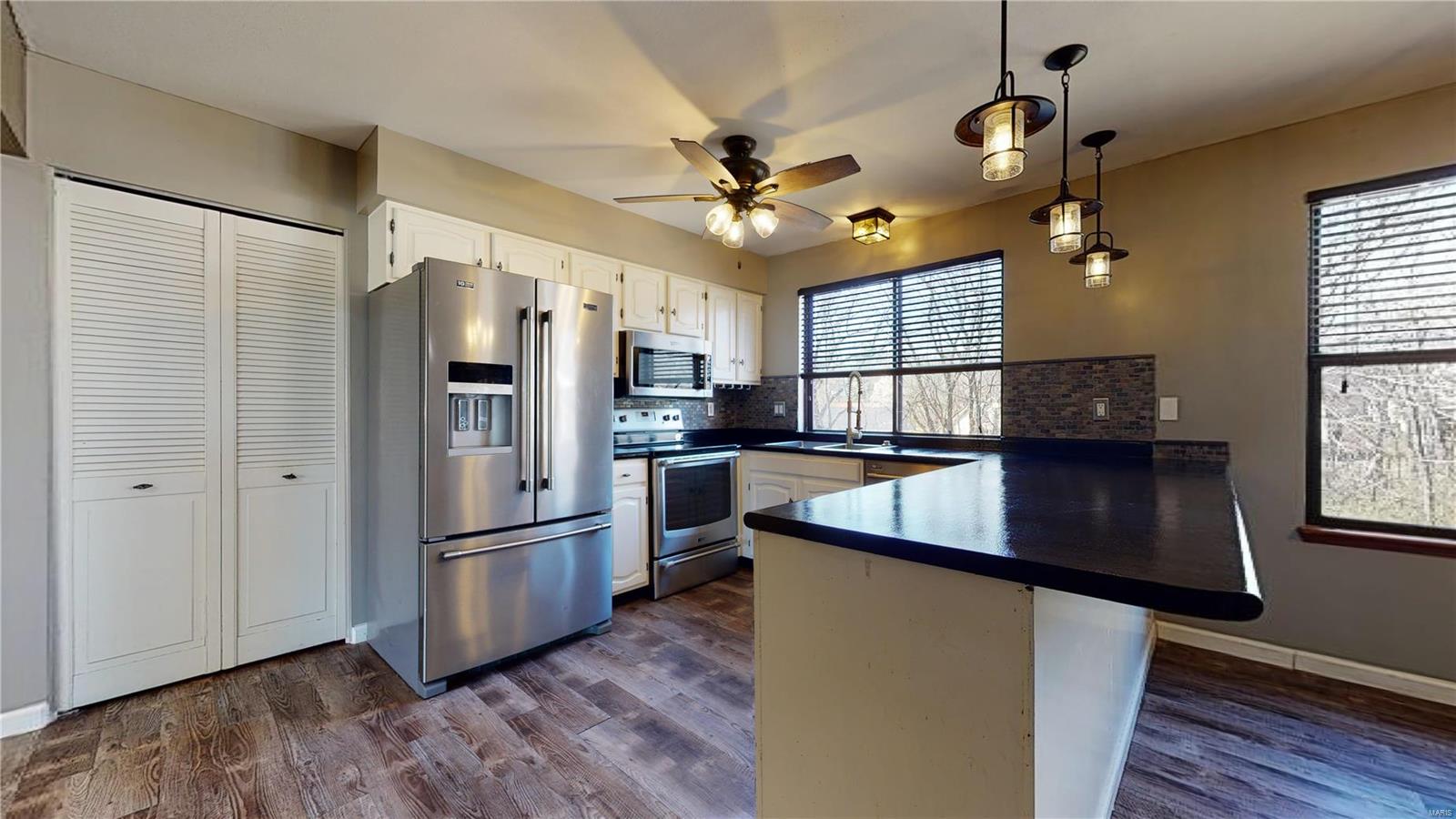 Heritage #3 - Residential